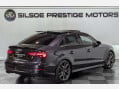 Audi A3 2.0 S3 Black Edition TFSI Quattro Semi-Auto 4WD 4dr 13