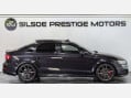Audi A3 2.0 S3 Black Edition TFSI Quattro Semi-Auto 4WD 4dr 15