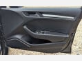 Audi A3 2.0 S3 Black Edition TFSI Quattro Semi-Auto 4WD 4dr 16