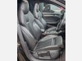 Audi A3 2.0 S3 Black Edition TFSI Quattro Semi-Auto 4WD 4dr 18