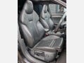Audi A3 2.0 S3 Black Edition TFSI Quattro Semi-Auto 4WD 4dr 19
