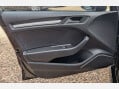Audi A3 2.0 S3 Black Edition TFSI Quattro Semi-Auto 4WD 4dr 21