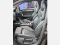 Audi A3 2.0 S3 Black Edition TFSI Quattro Semi-Auto 4WD 4dr 23