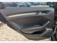 Audi A3 2.0 S3 Black Edition TFSI Quattro Semi-Auto 4WD 4dr 25