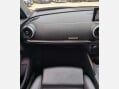 Audi A3 2.0 S3 Black Edition TFSI Quattro Semi-Auto 4WD 4dr 28