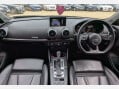 Audi A3 2.0 S3 Black Edition TFSI Quattro Semi-Auto 4WD 4dr 29