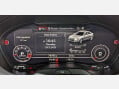 Audi A3 2.0 S3 Black Edition TFSI Quattro Semi-Auto 4WD 4dr 34