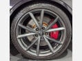 Audi A3 2.0 S3 Black Edition TFSI Quattro Semi-Auto 4WD 4dr 36
