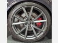 Audi A3 2.0 S3 Black Edition TFSI Quattro Semi-Auto 4WD 4dr 37