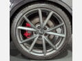 Audi A3 2.0 S3 Black Edition TFSI Quattro Semi-Auto 4WD 4dr 38