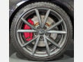 Audi A3 2.0 S3 Black Edition TFSI Quattro Semi-Auto 4WD 4dr 39