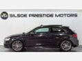 Audi A3 2.0 S3 Nav Quattro Semi-Auto 4WD 3dr 7