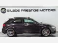 Audi A3 2.0 S3 Nav Quattro Semi-Auto 4WD 3dr 15