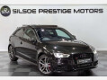 Audi A3 2.0 S3 Nav Quattro Semi-Auto 4WD 3dr 1