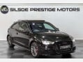 Audi A3 2.0 S3 Nav Quattro Semi-Auto 4WD 3dr 3