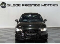 Audi A3 2.0 S3 Nav Quattro Semi-Auto 4WD 3dr 4