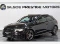 Audi A3 2.0 S3 Nav Quattro Semi-Auto 4WD 3dr 5