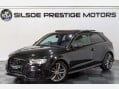 Audi A3 2.0 S3 Nav Quattro Semi-Auto 4WD 3dr 6