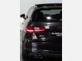 Audi A3 2.0 S3 Nav Quattro Semi-Auto 4WD 3dr 9