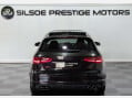 Audi A3 2.0 S3 Nav Quattro Semi-Auto 4WD 3dr 10