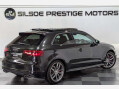 Audi A3 2.0 S3 Nav Quattro Semi-Auto 4WD 3dr 13