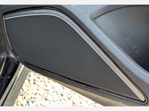 Audi A3 2.0 S3 Nav Quattro Semi-Auto 4WD 3dr 18