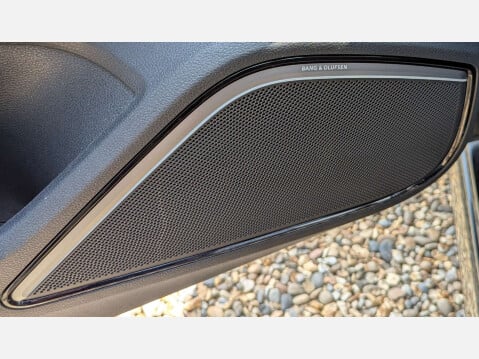 Audi A3 2.0 S3 Nav Quattro Semi-Auto 4WD 3dr 24