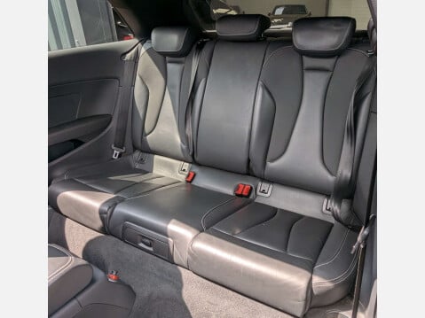 Audi A3 2.0 S3 Nav Quattro Semi-Auto 4WD 3dr 27