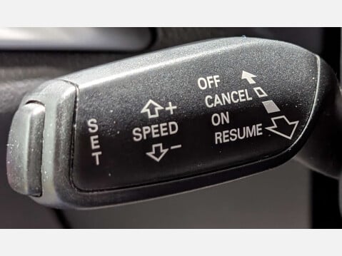 Audi A3 2.0 S3 Nav Quattro Semi-Auto 4WD 3dr 28