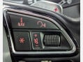 Audi A3 2.0 S3 Nav Quattro Semi-Auto 4WD 3dr 31