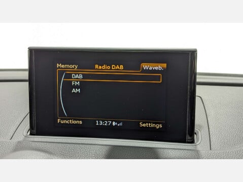 Audi A3 2.0 S3 Nav Quattro Semi-Auto 4WD 3dr 44