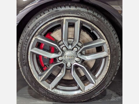 Audi A3 2.0 S3 Nav Quattro Semi-Auto 4WD 3dr 49