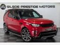 Land Rover Discovery 3.0 Discovery Luxury HSE TD6 Auto 4WD 5dr 1
