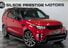 Land Rover Discovery 3.0 Discovery Luxury HSE TD6 Auto 4WD 5dr
