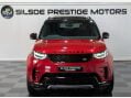 Land Rover Discovery 3.0 Discovery Luxury HSE TD6 Auto 4WD 5dr 5