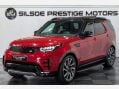 Land Rover Discovery 3.0 Discovery Luxury HSE TD6 Auto 4WD 5dr 6