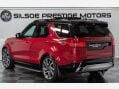 Land Rover Discovery 3.0 Discovery Luxury HSE TD6 Auto 4WD 5dr 11