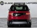Land Rover Discovery 3.0 Discovery Luxury HSE TD6 Auto 4WD 5dr 13