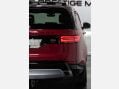 Land Rover Discovery 3.0 Discovery Luxury HSE TD6 Auto 4WD 5dr 14