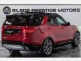 Land Rover Discovery 3.0 Discovery Luxury HSE TD6 Auto 4WD 5dr 15