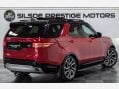 Land Rover Discovery 3.0 Discovery Luxury HSE TD6 Auto 4WD 5dr 16