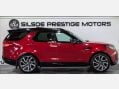 Land Rover Discovery 3.0 Discovery Luxury HSE TD6 Auto 4WD 5dr 17
