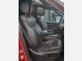 Land Rover Discovery 3.0 Discovery Luxury HSE TD6 Auto 4WD 5dr 21