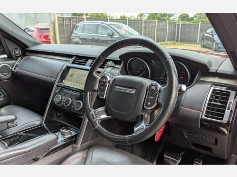 Land Rover Discovery 3.0 Discovery Luxury HSE TD6 Auto 4WD 5dr 23