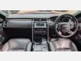 Land Rover Discovery 3.0 Discovery Luxury HSE TD6 Auto 4WD 5dr 34