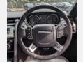 Land Rover Discovery 3.0 Discovery Luxury HSE TD6 Auto 4WD 5dr 36