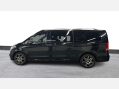 Mercedes-Benz V Class 2.1 V 220 D AMG Line Auto 5dr 2