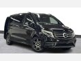 Mercedes-Benz V Class 2.1 V 220 D AMG Line Auto 5dr 1