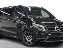 Mercedes-Benz V Class 2.1 V 220 D AMG Line Auto 5dr