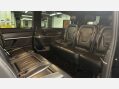 Mercedes-Benz V Class 2.1 V 220 D AMG Line Auto 5dr 4